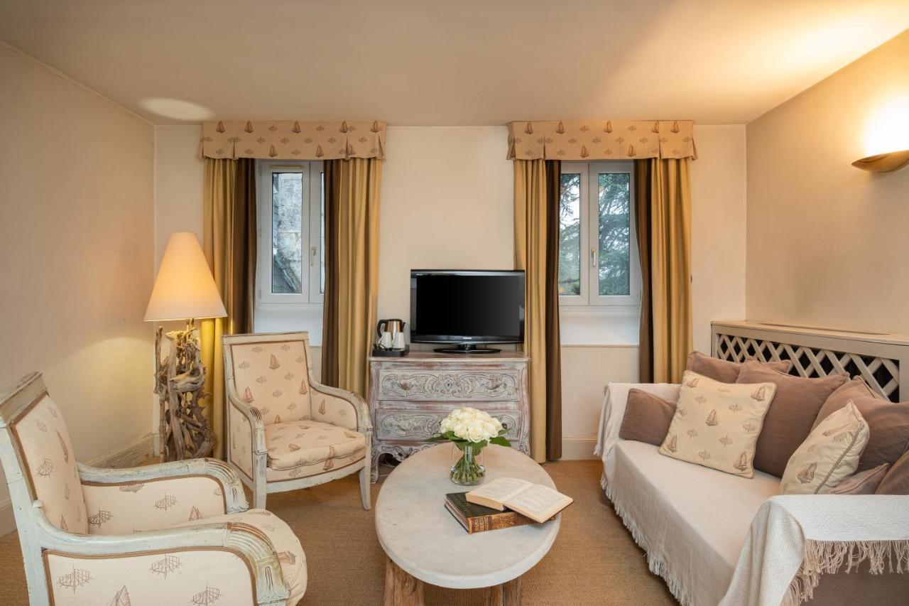 Chateau Des Reynats Chancelade Kültér fotó