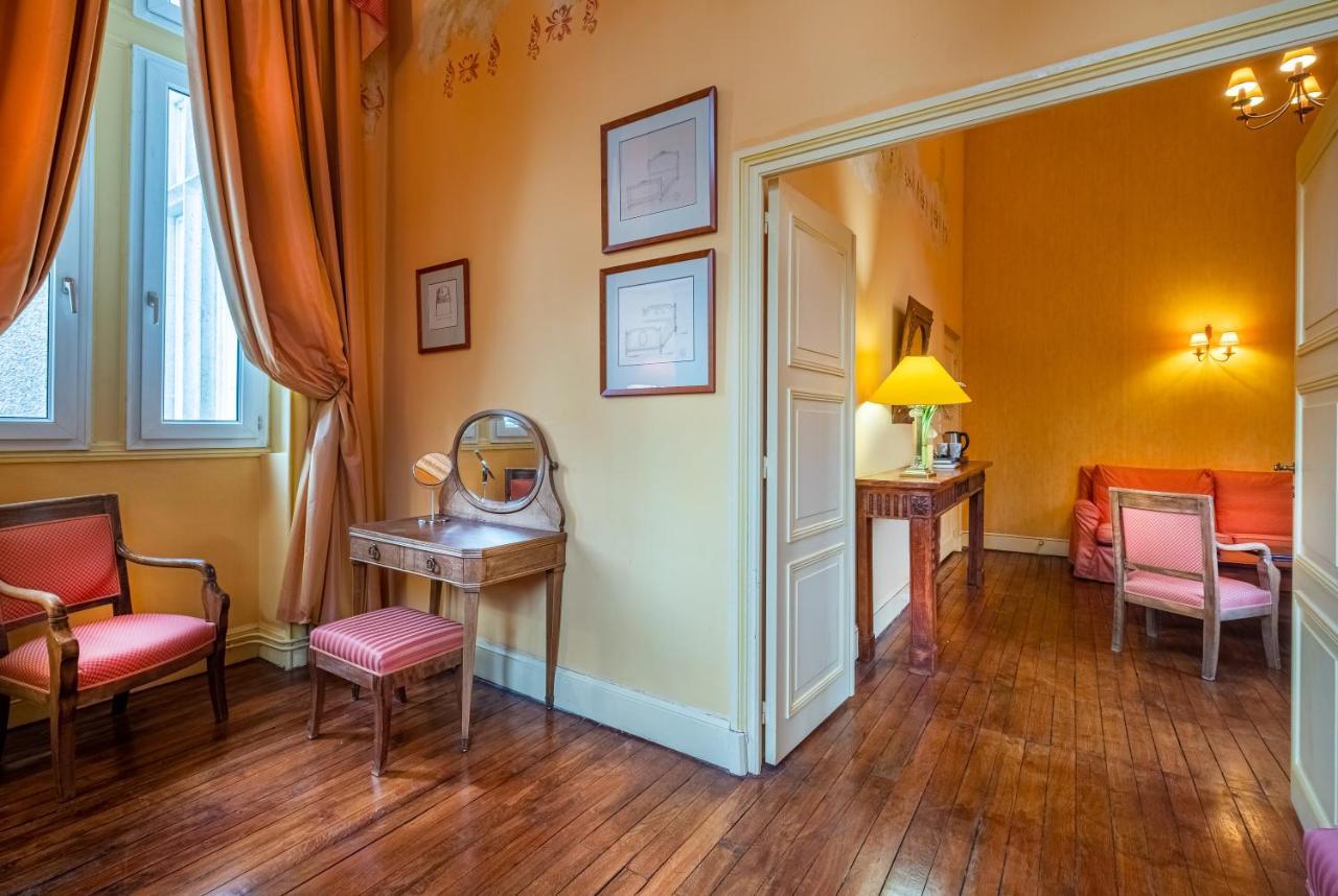 Chateau Des Reynats Chancelade Kültér fotó