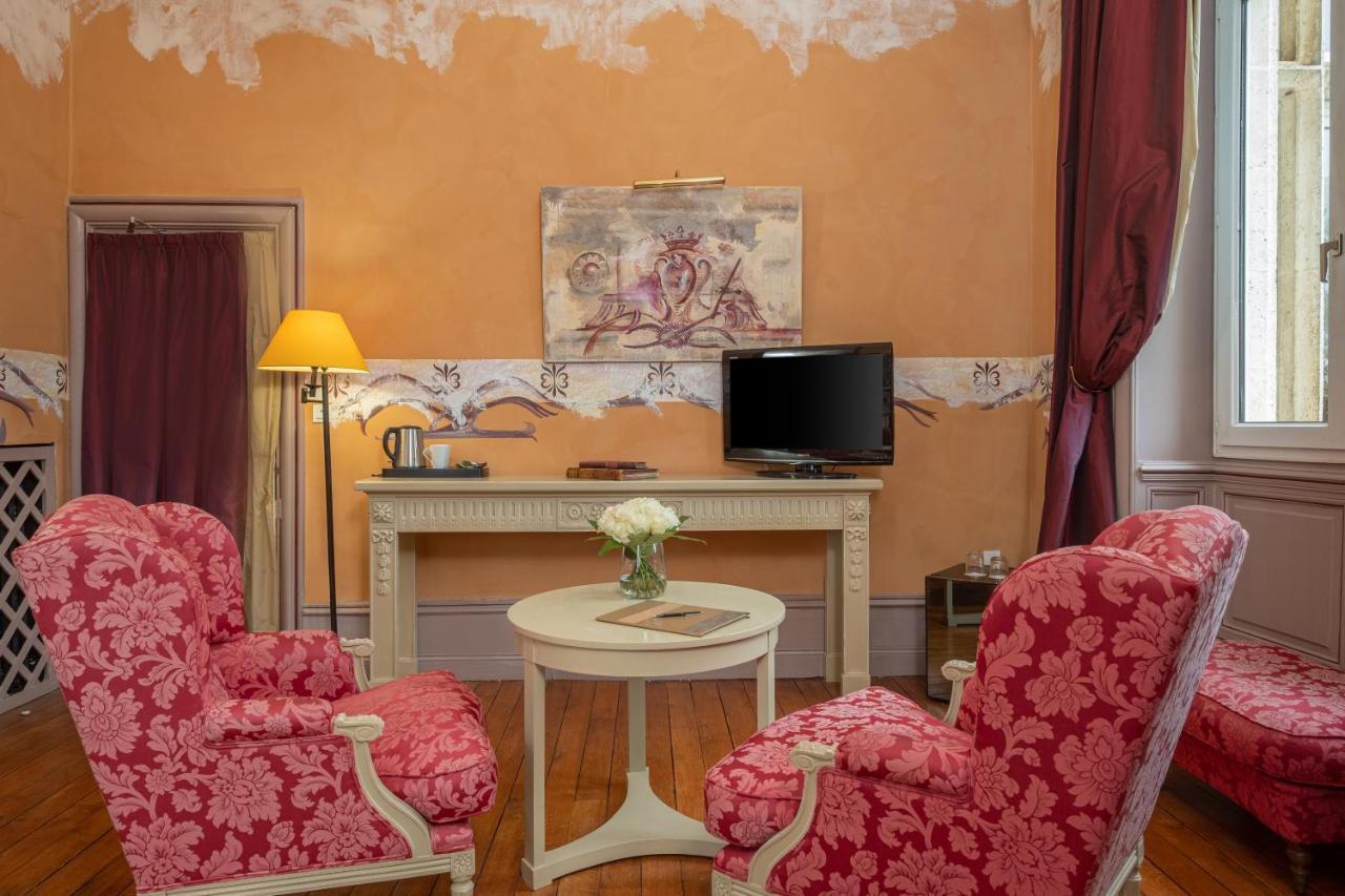 Chateau Des Reynats Chancelade Kültér fotó