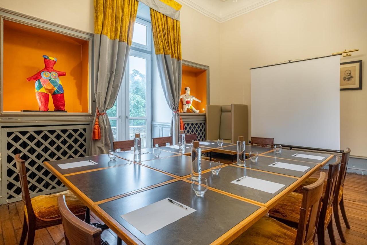Chateau Des Reynats Chancelade Kültér fotó