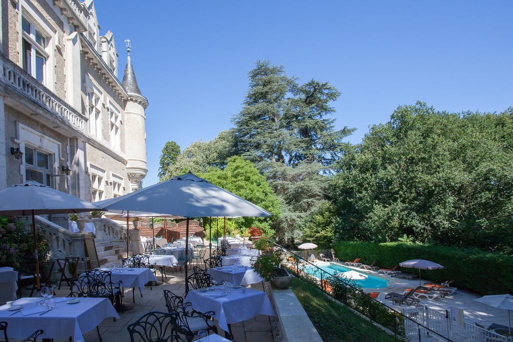 Chateau Des Reynats Chancelade Kültér fotó