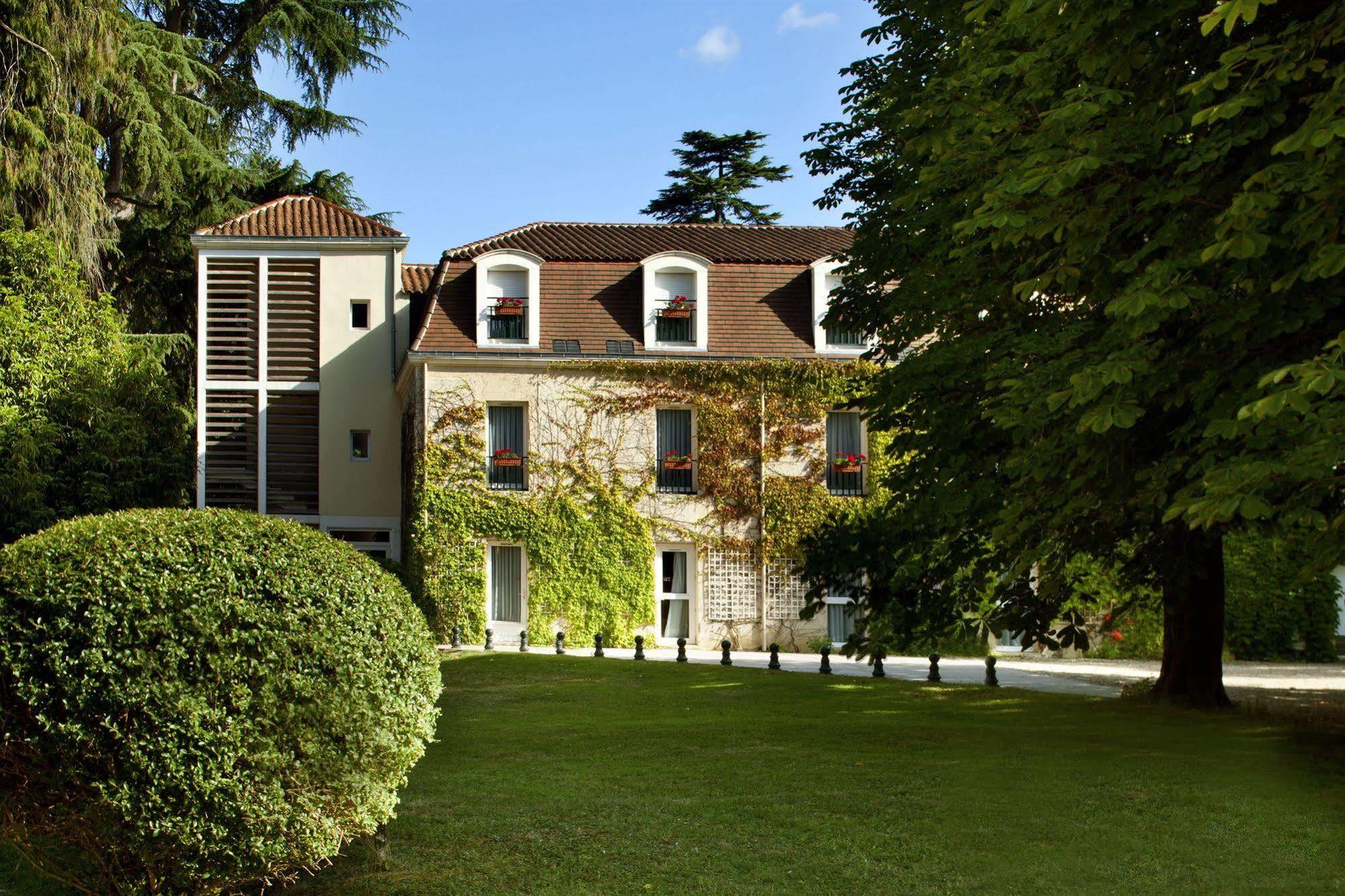 Chateau Des Reynats Chancelade Kültér fotó